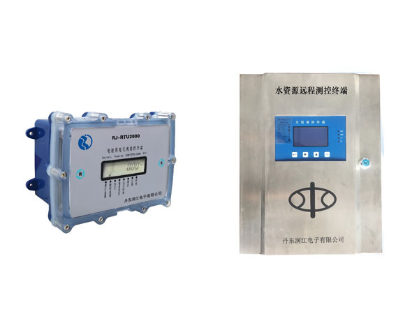 機井灌溉控制器